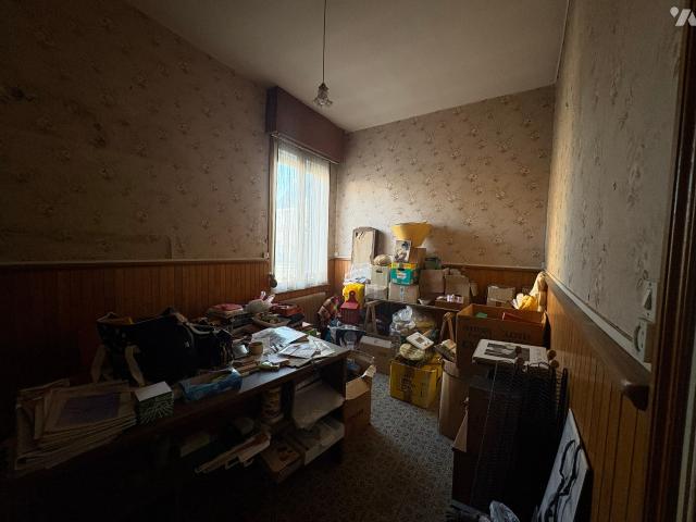 Maison vente à Valenciennes, Marquette-en-ostrevant