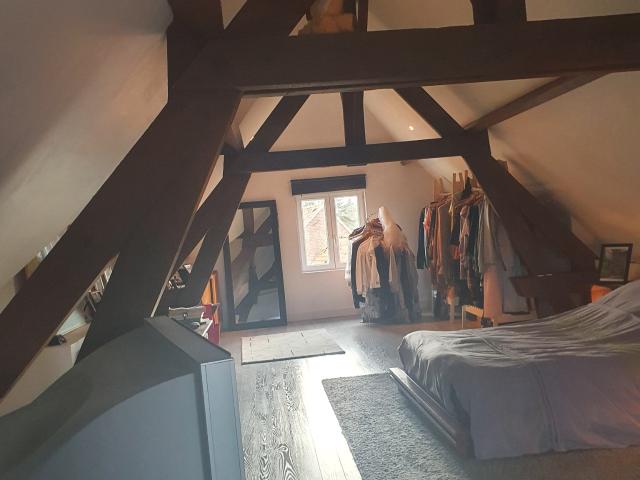 Maison vente à Valenciennes, Marquette-en-ostrevant