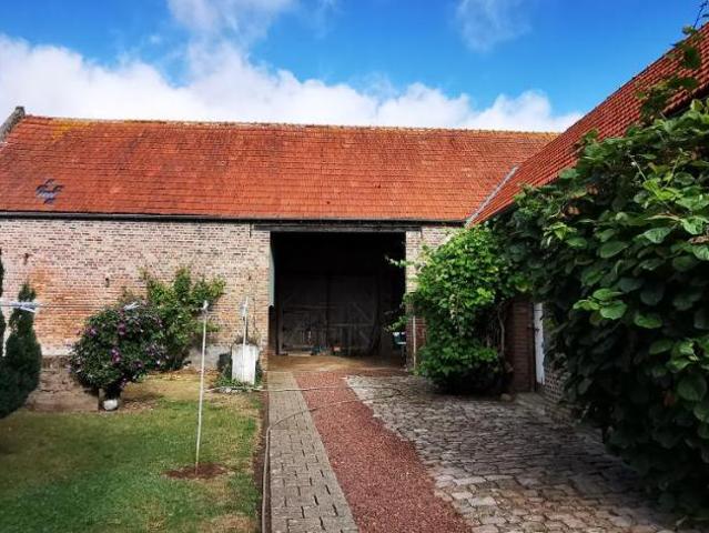 Maison vente à Arras, Marquion