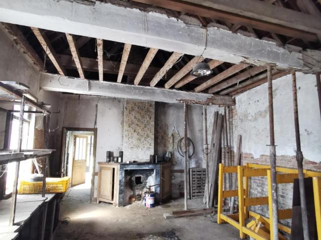 Maison vente à Arras, Marquion
