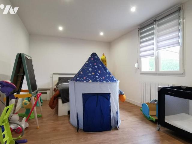 Maison vente à Arras, Marquion