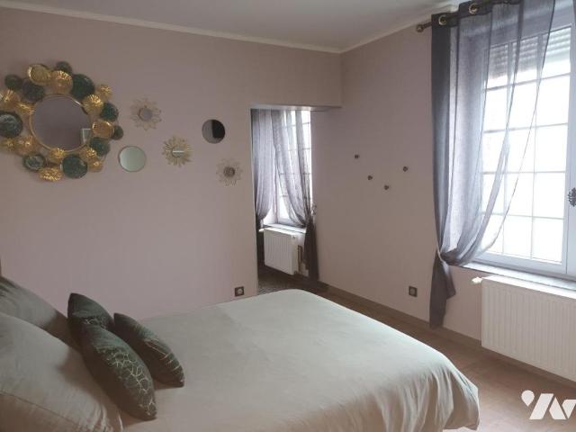 Maison vente à Marquion, Pas-de-Calais