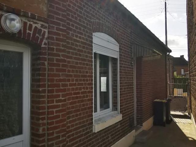 Maison vente à Marquion, Pas-de-Calais
