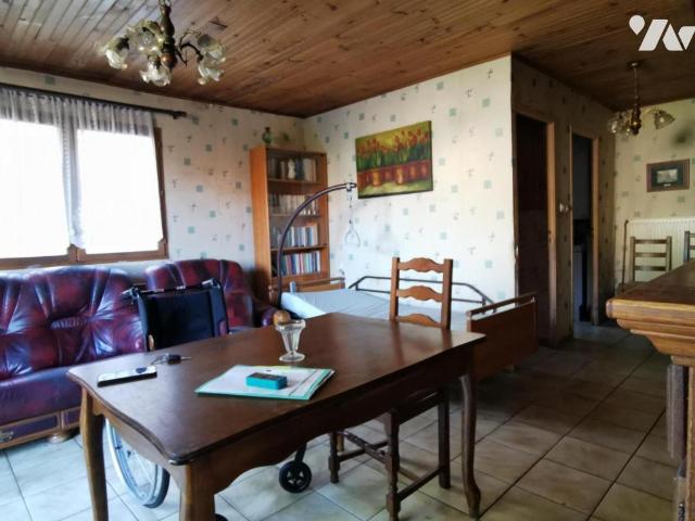 Maison vente à Arras, Marquion