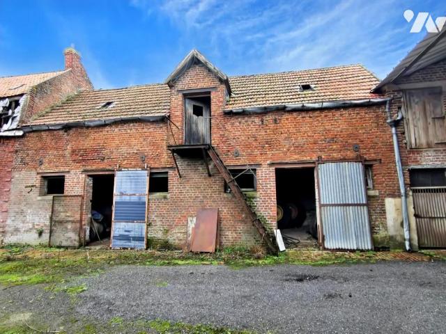 Maison vente à Arras, Marquion