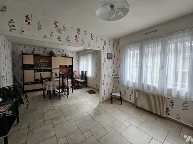 Maison vente à Boulogne-sur-Mer, Marquise