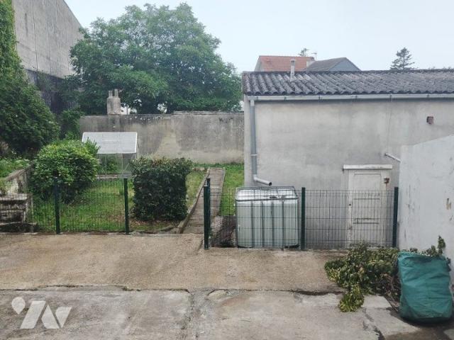 Maison vente à Boulogne-sur-Mer, Marquise