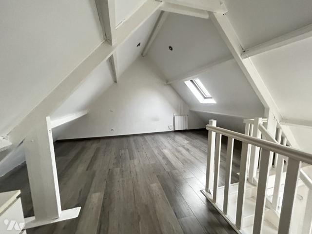 Maison vente à Boulogne-sur-Mer, Marquise