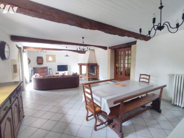 Maison vente à Auch, Marsan