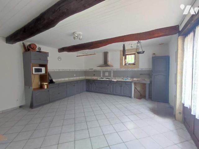 Maison vente à Auch, Marsan