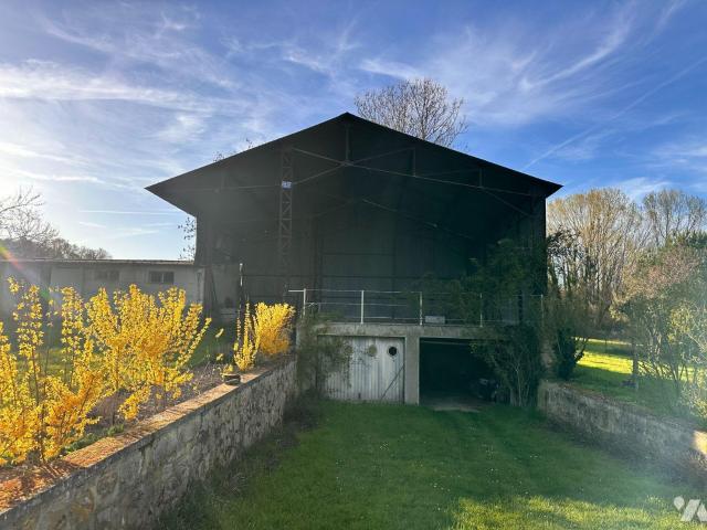 Maison vente à Sens, Marsangy