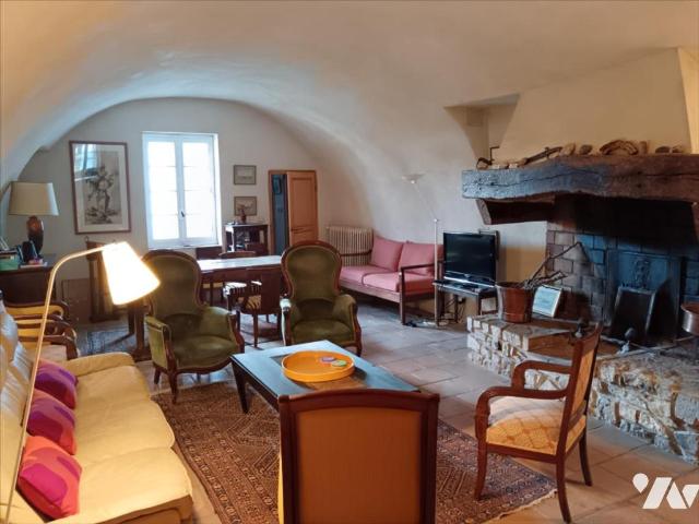 Maison vente à Nyons, Marsanne