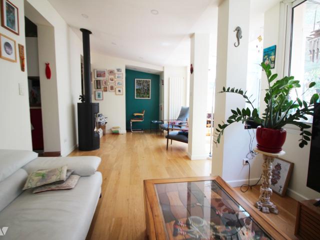 Maison vente à Marseille