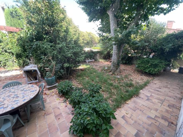 Maison vente à Marseille