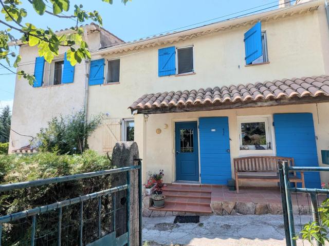 Maison vente à Marseille