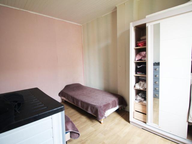 Maison vente à Marseille
