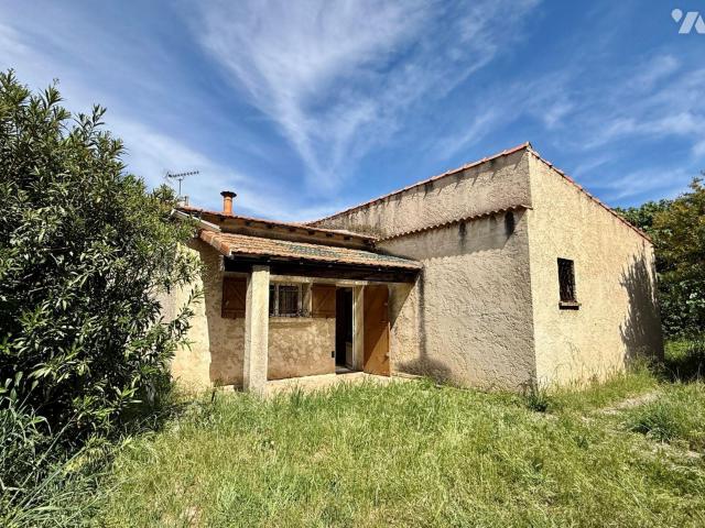 Maison vente à Marseille