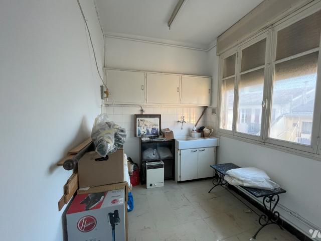 Maison vente à Marseille