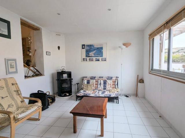 Maison vente à Marseille
