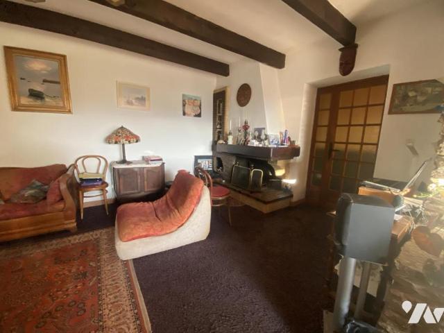 Maison vente à Marseille