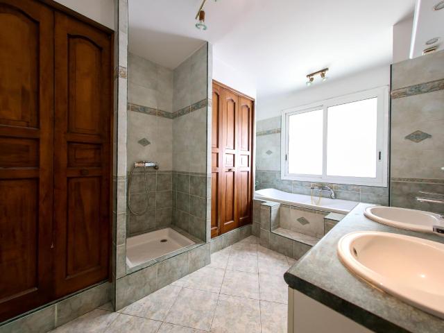 Maison vente à Marseille