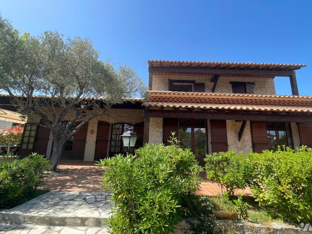 Maison vente à Marseille