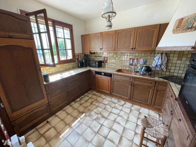 Maison vente à Marseille