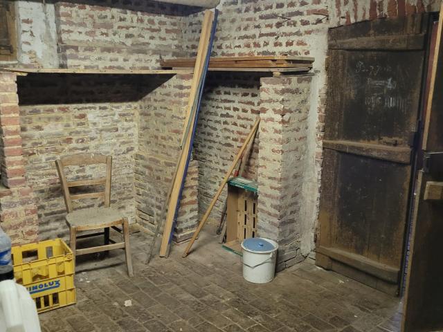 Maison vente à Beauvais, Marseille-en-beauvaisis