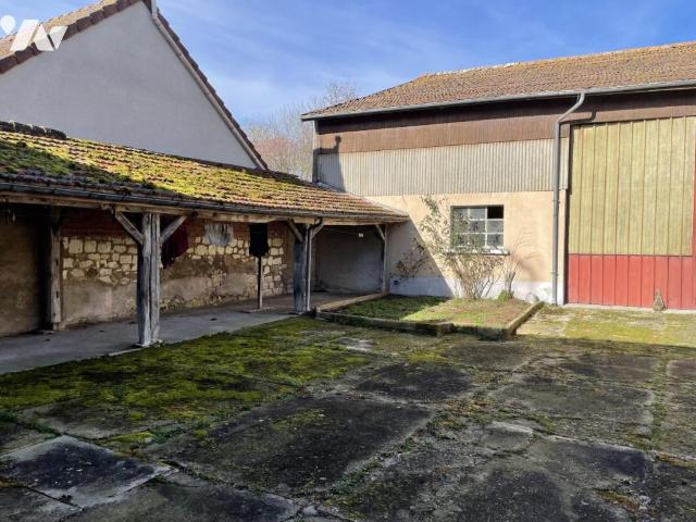 Maison vente à Châlons-en-Champagne, Marson