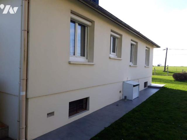 Maison vente à Rouen, Martainville-epreville