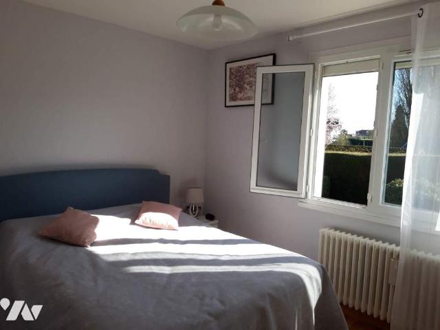 Maison vente à Rouen, Martainville-epreville