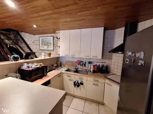 Maison vente à Villefranche-de-Rouergue, Martiel