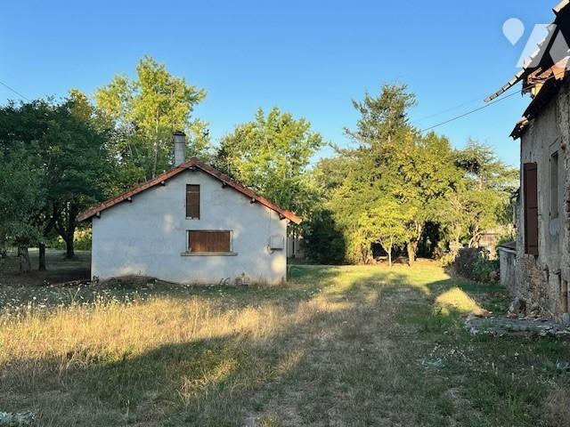 Maison vente à Villefranche-de-Rouergue, Martiel