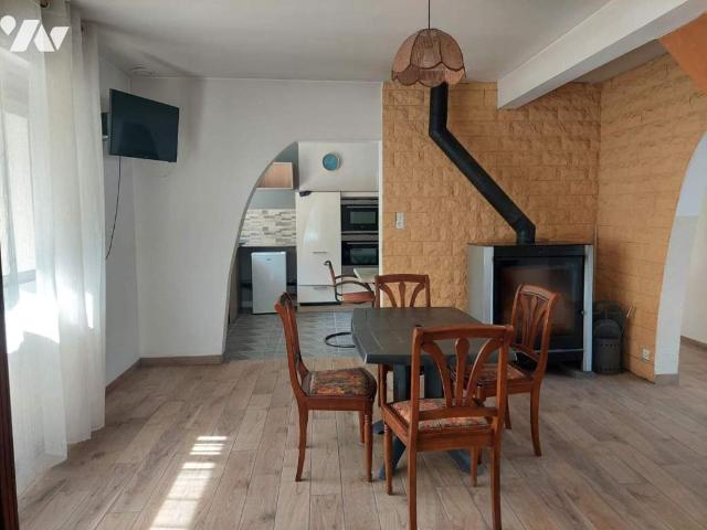 Maison vente à Fougères-Vitré, Bretagne