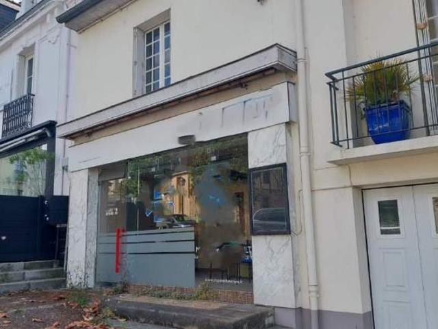 Maison vente à Fougères-Vitré, Bretagne