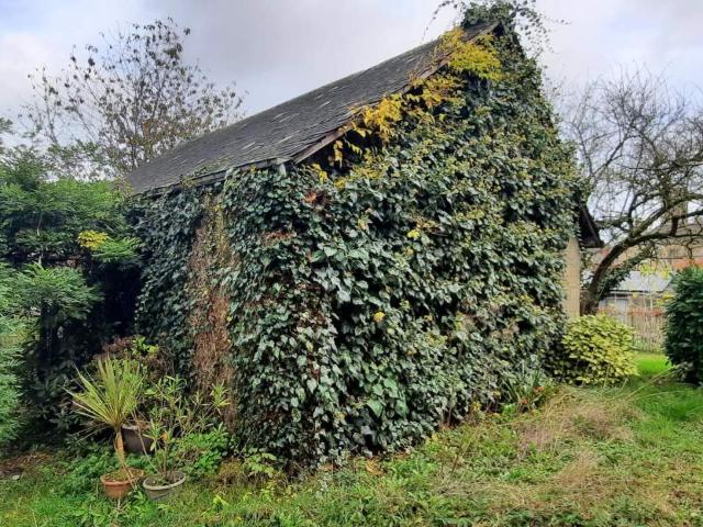 Maison vente à Fougères-Vitré, Bretagne