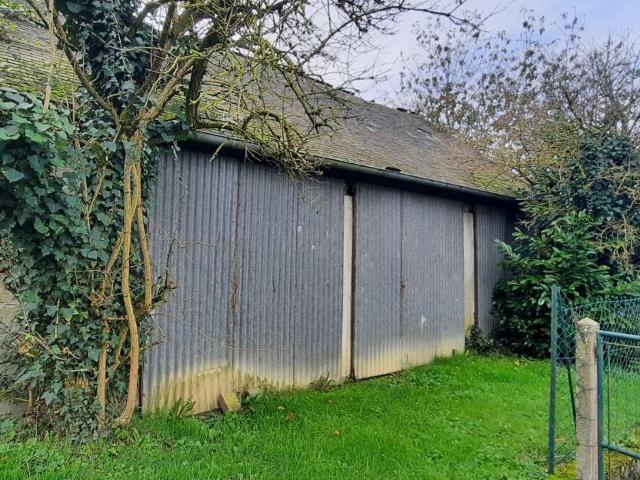 Maison vente à Fougères-Vitré, Bretagne