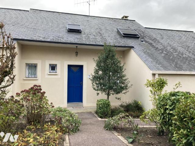 Maison vente à Mayenne, Martigné-sur-mayenne