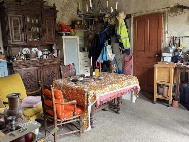 Maison vente à Les Sables-d'Olonne, Martinet