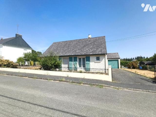 Maison vente à Vannes, Bretagne