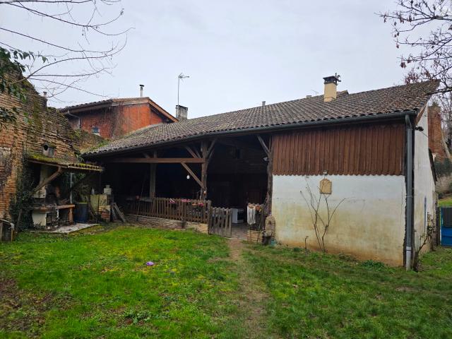 Maison vente à Marmande, Le Mas-d'agenais