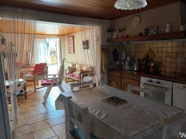 Maison vente à Marmande, Le Mas-d'agenais
