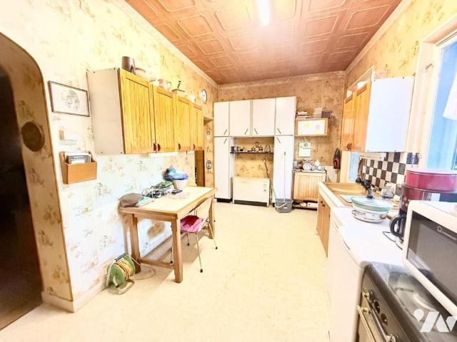 Maison vente à Cambrai, Masnières
