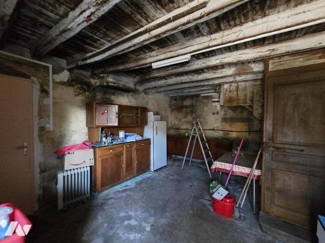 Maison vente à Belley, Massignieu-de-rives