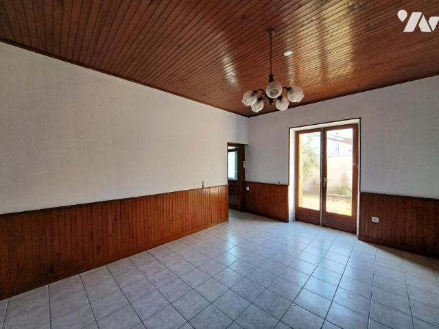 Maison vente à Belley, Massignieu-de-rives