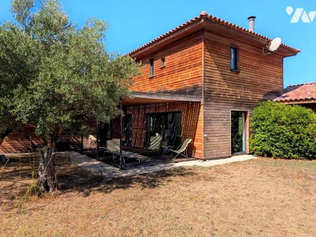 Maison vente à Anduze, Gard