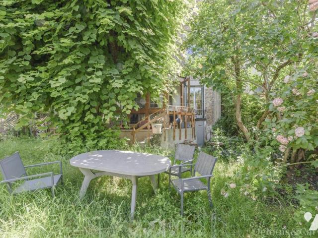 Maison vente à Palaiseau, Massy