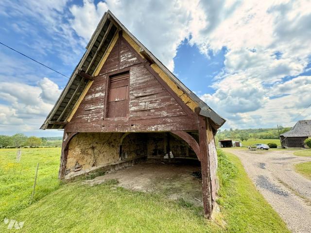 Maison vente à Dieppe, Massy
