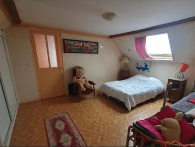 Maison vente à Valenciennes, Mastaing
