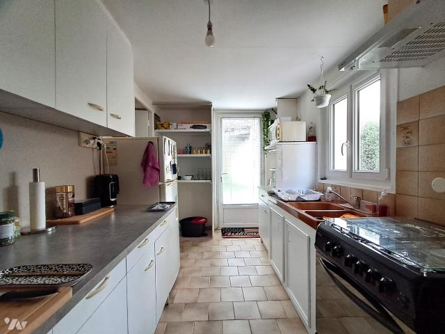 Maison vente à Saint-Jean-d'Angély, Matha